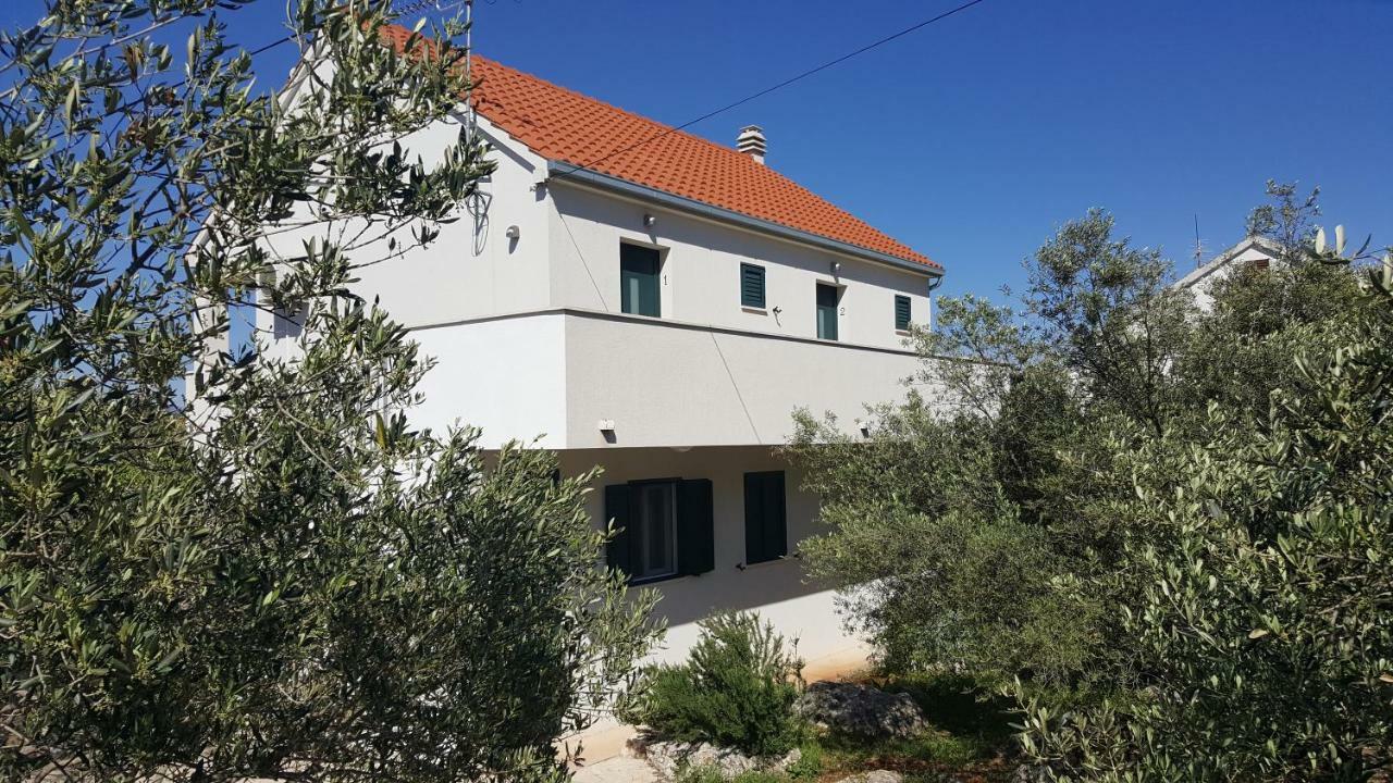 Apartmani Lomar Stari Grad  Εξωτερικό φωτογραφία