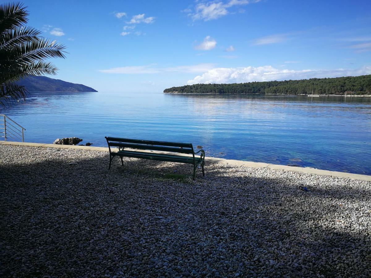 Apartmani Lomar Stari Grad  Εξωτερικό φωτογραφία
