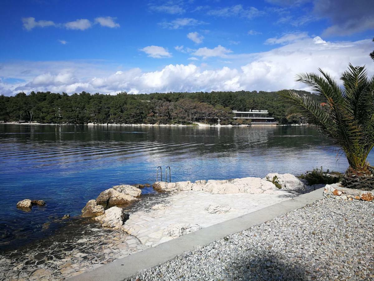 Apartmani Lomar Stari Grad  Εξωτερικό φωτογραφία